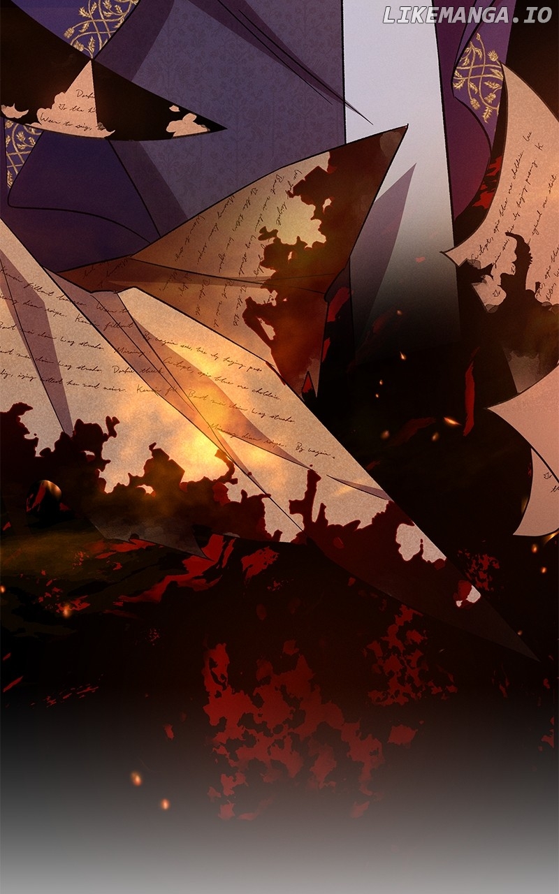 Oh, Dear Nemesis Chapter 102 - page 72