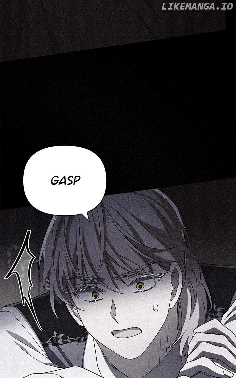 Oh, Dear Nemesis Chapter 102 - page 76