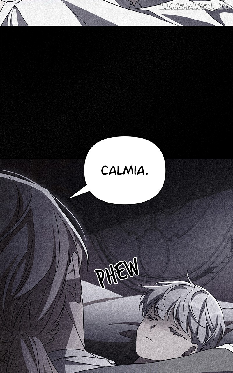 Oh, Dear Nemesis Chapter 102 - page 77