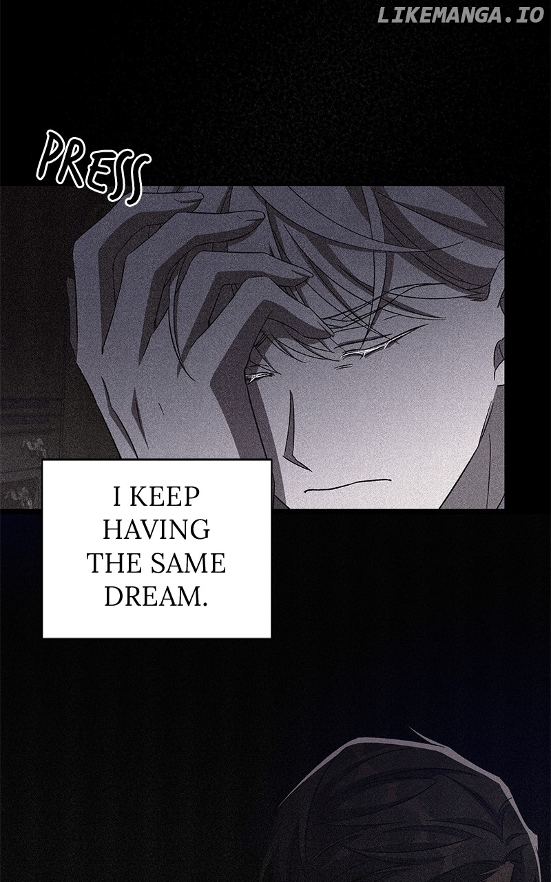 Oh, Dear Nemesis Chapter 102 - page 79