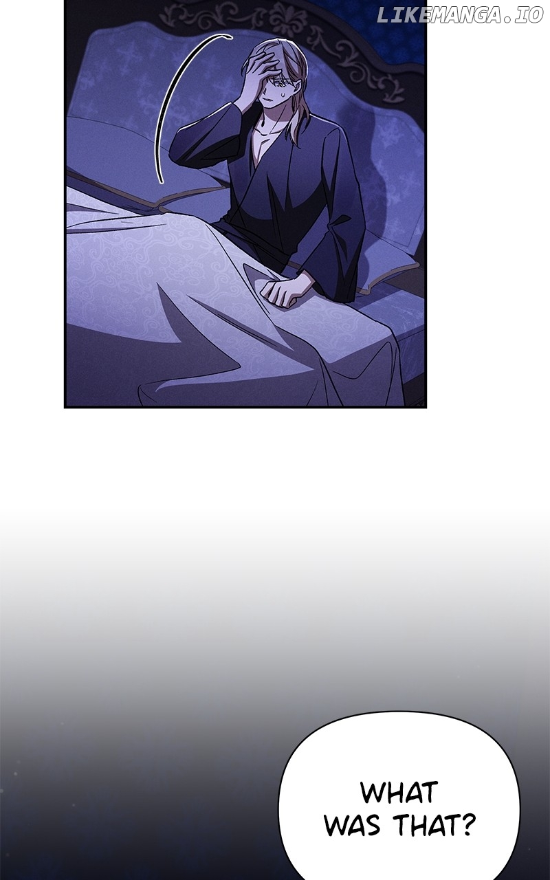 Oh, Dear Nemesis Chapter 102 - page 85