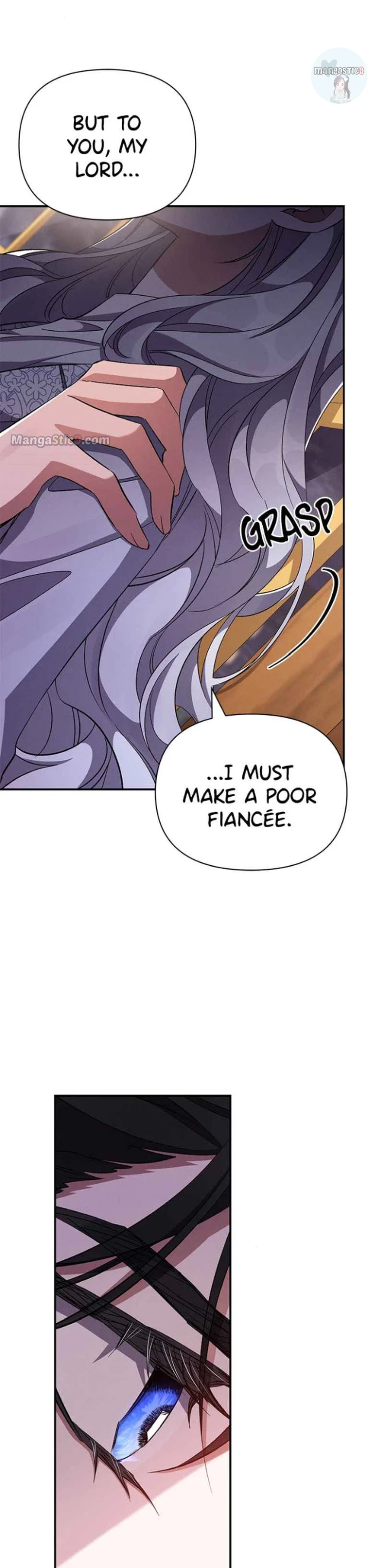 Oh, Dear Nemesis Chapter 55 - page 10