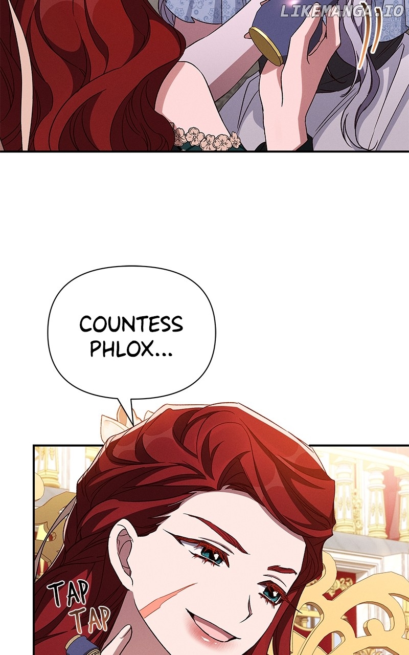Oh, Dear Nemesis Chapter 99 - page 10