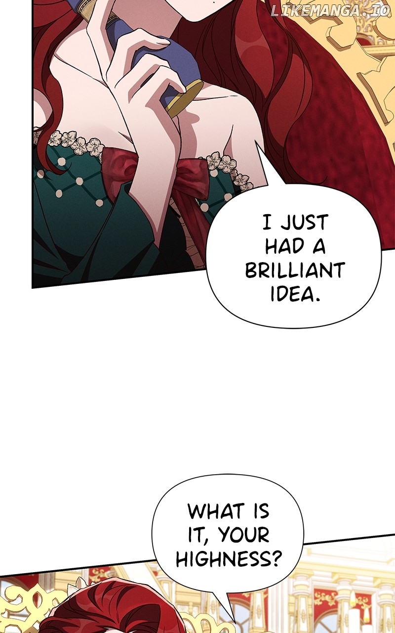 Oh, Dear Nemesis Chapter 99 - page 11
