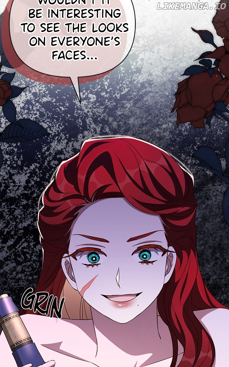Oh, Dear Nemesis Chapter 99 - page 13