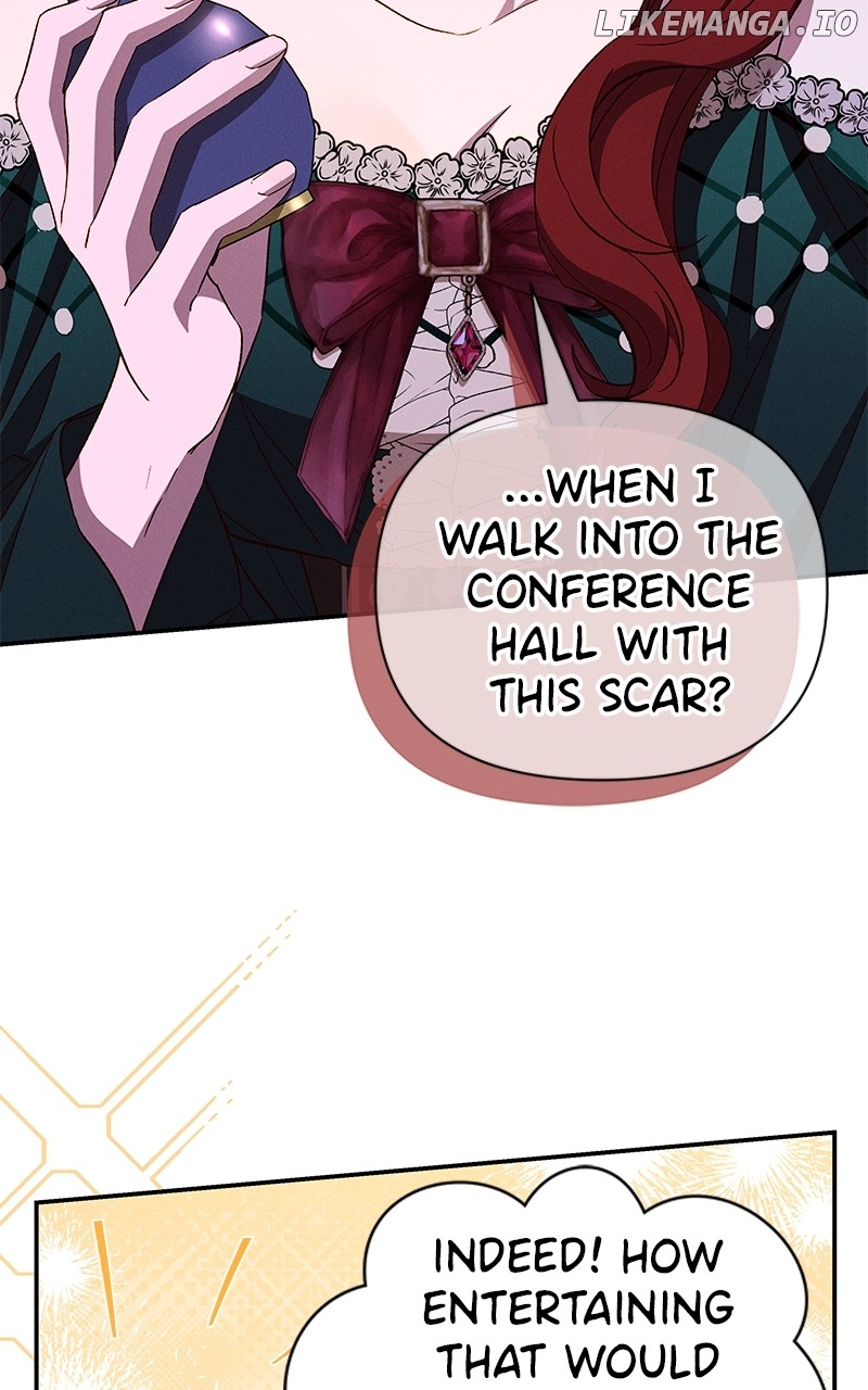 Oh, Dear Nemesis Chapter 99 - page 14
