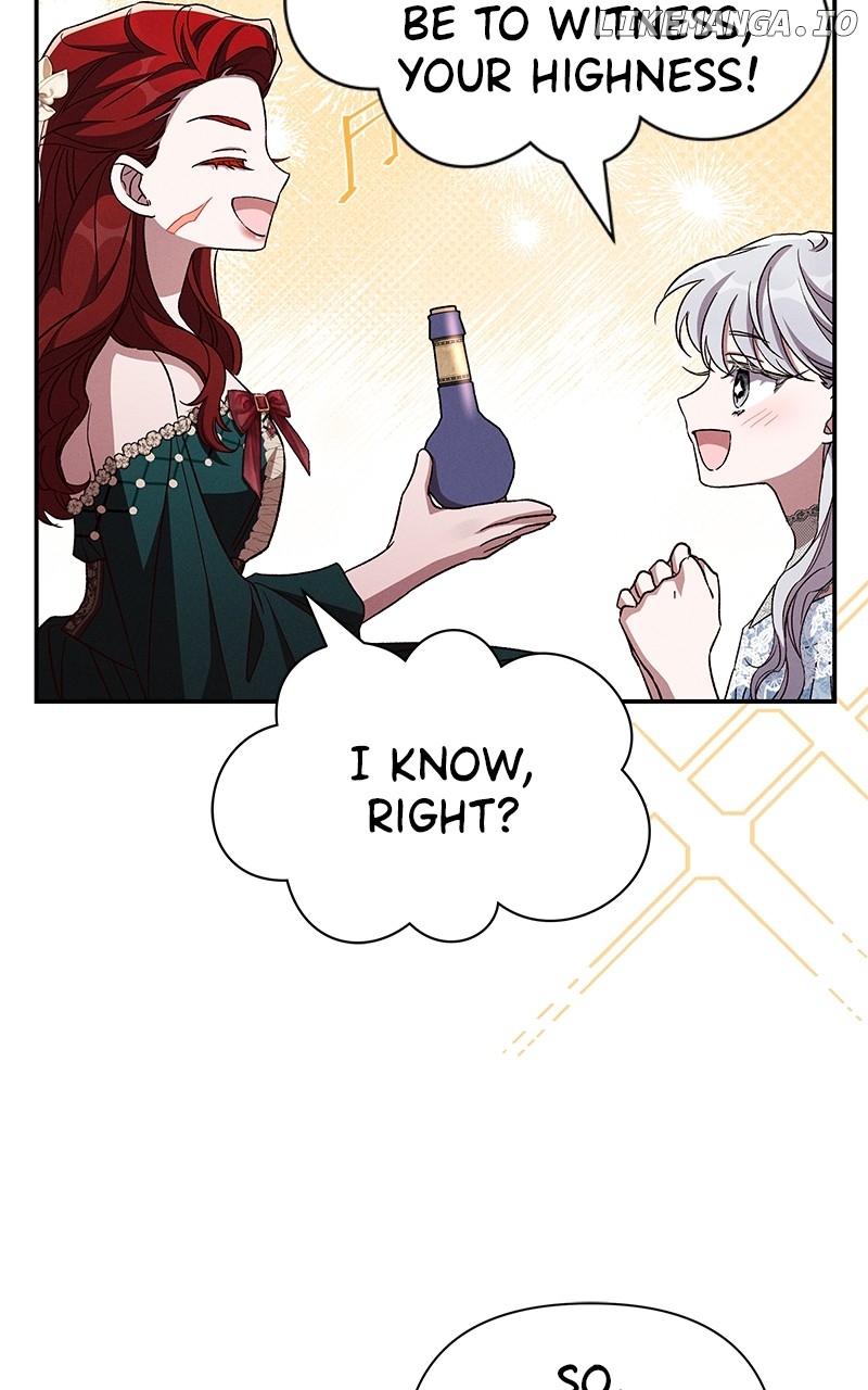 Oh, Dear Nemesis Chapter 99 - page 15