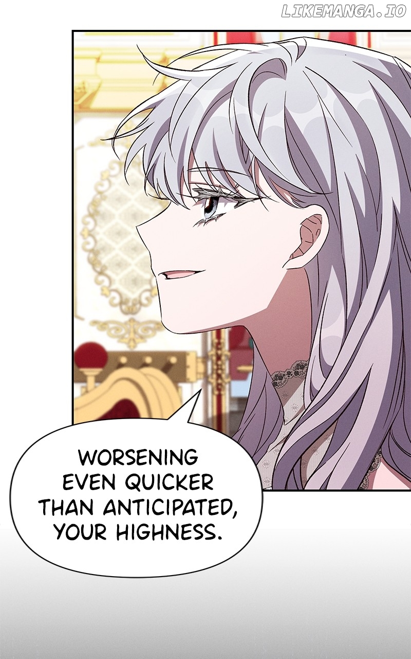 Oh, Dear Nemesis Chapter 99 - page 17