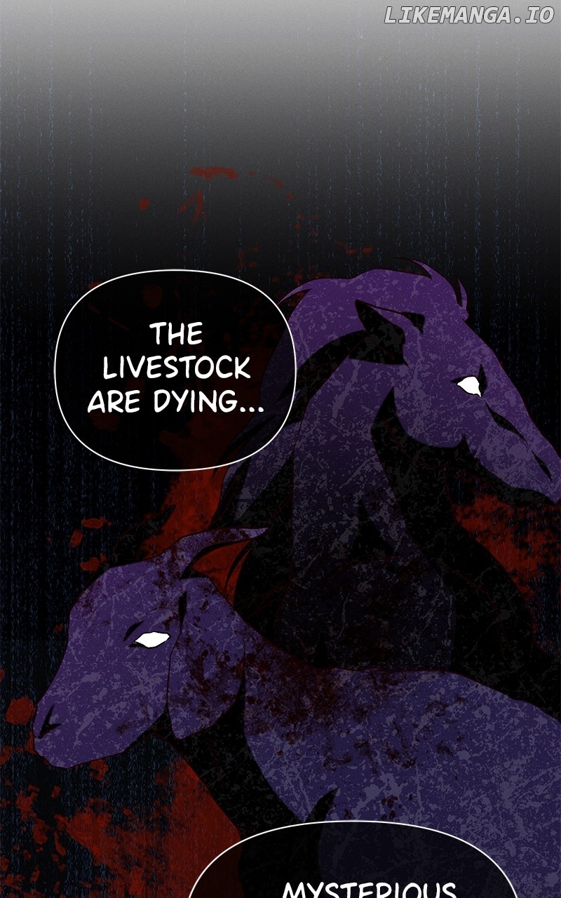 Oh, Dear Nemesis Chapter 99 - page 18