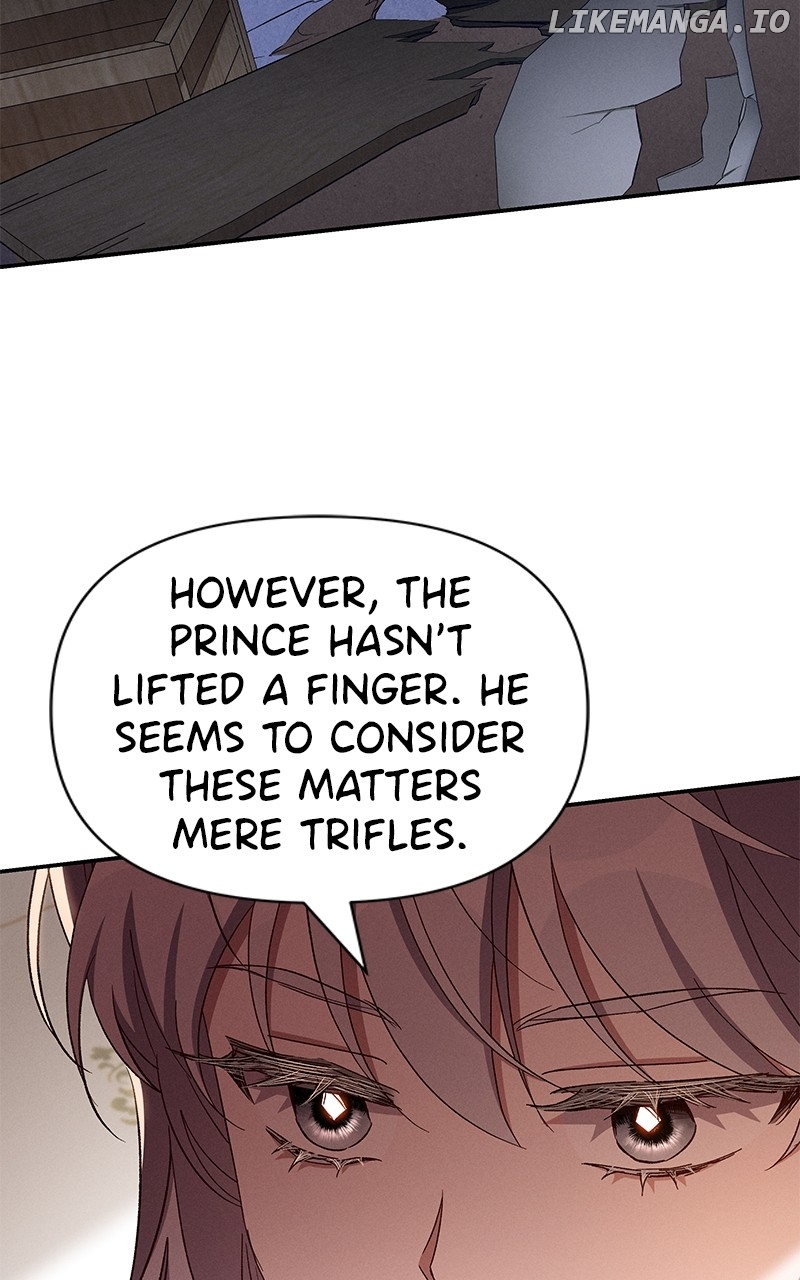 Oh, Dear Nemesis Chapter 99 - page 20
