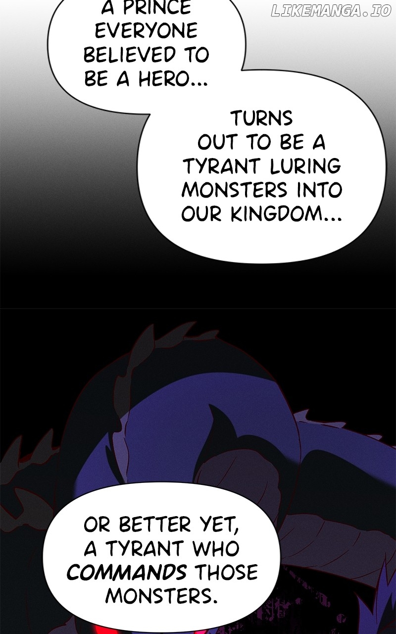 Oh, Dear Nemesis Chapter 99 - page 22