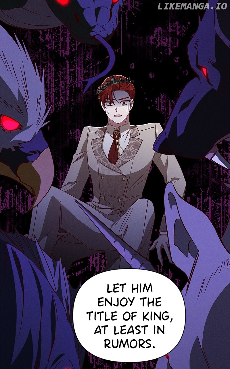 Oh, Dear Nemesis Chapter 99 - page 23