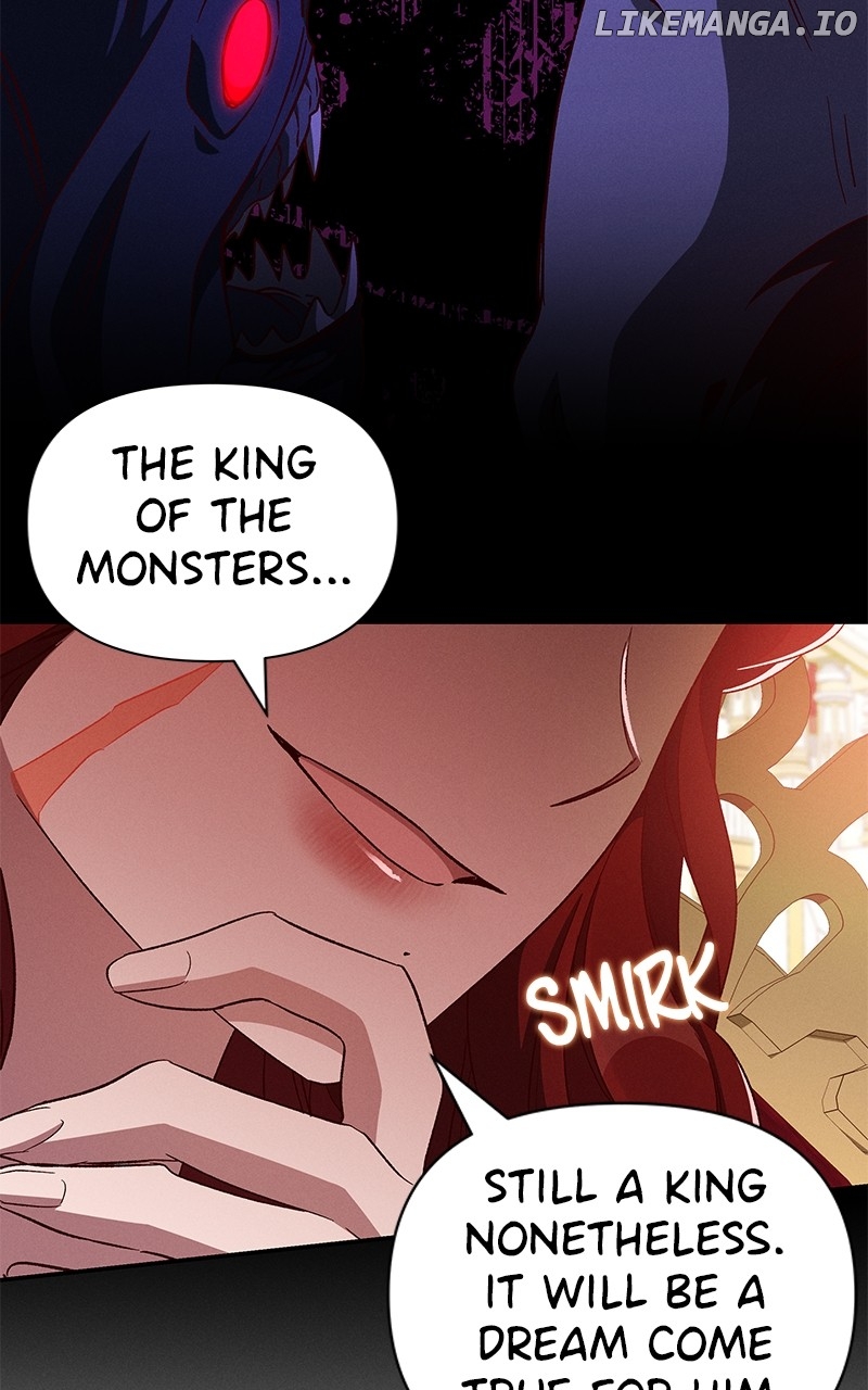 Oh, Dear Nemesis Chapter 99 - page 24