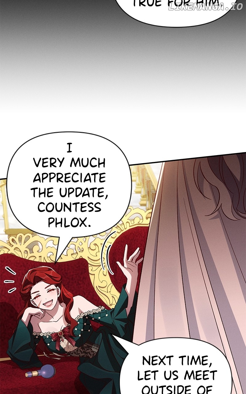 Oh, Dear Nemesis Chapter 99 - page 25