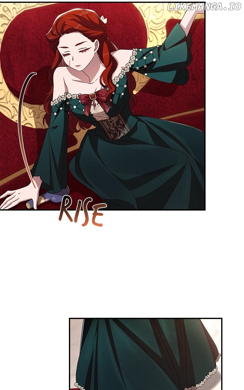 Oh, Dear Nemesis Chapter 99 - page 27