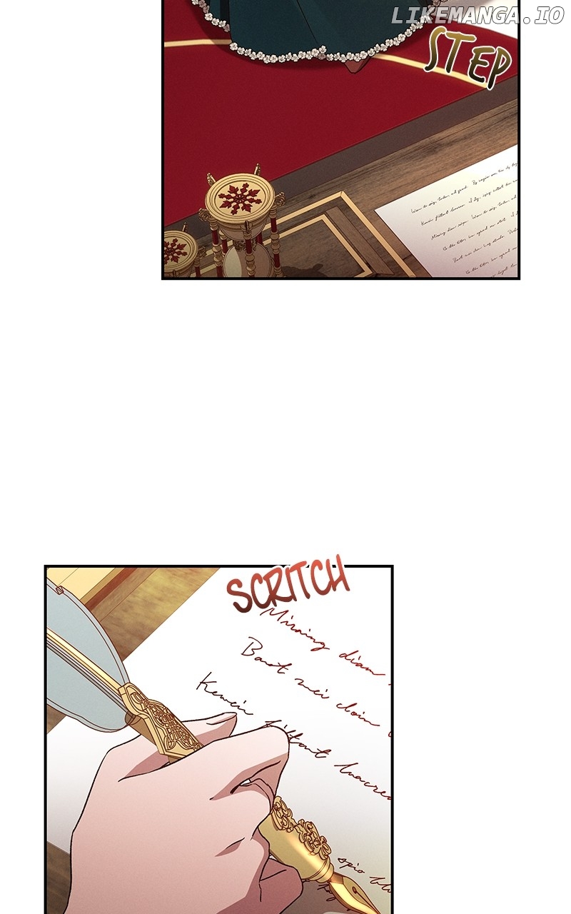 Oh, Dear Nemesis Chapter 99 - page 28
