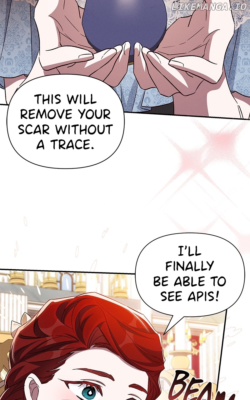 Oh, Dear Nemesis Chapter 99 - page 3