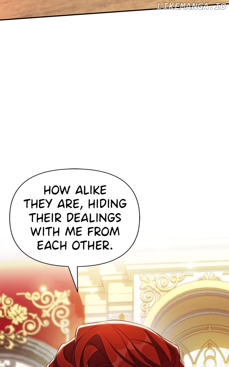 Oh, Dear Nemesis Chapter 99 - page 30