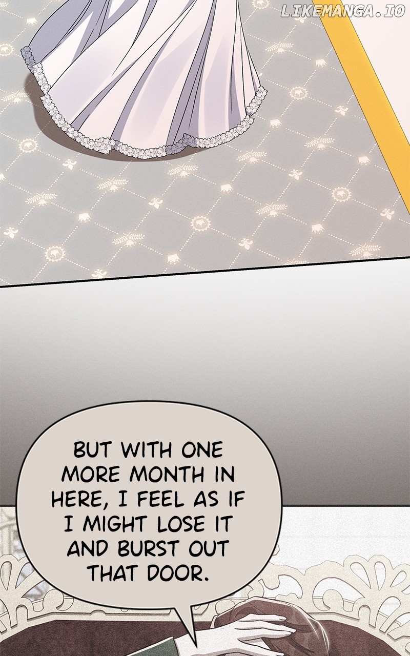 Oh, Dear Nemesis Chapter 99 - page 35