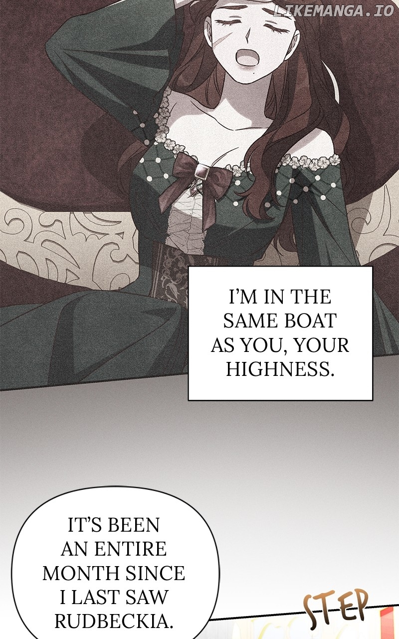 Oh, Dear Nemesis Chapter 99 - page 36