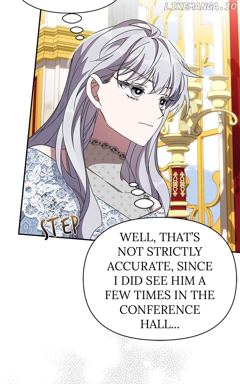Oh, Dear Nemesis Chapter 99 - page 37