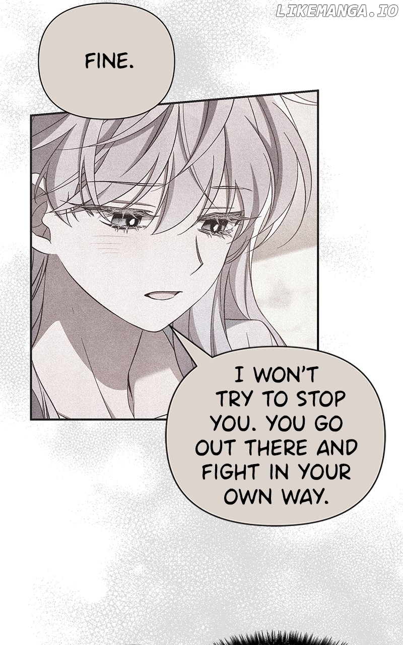 Oh, Dear Nemesis Chapter 99 - page 38