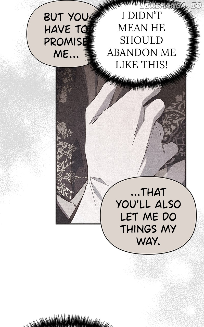 Oh, Dear Nemesis Chapter 99 - page 39