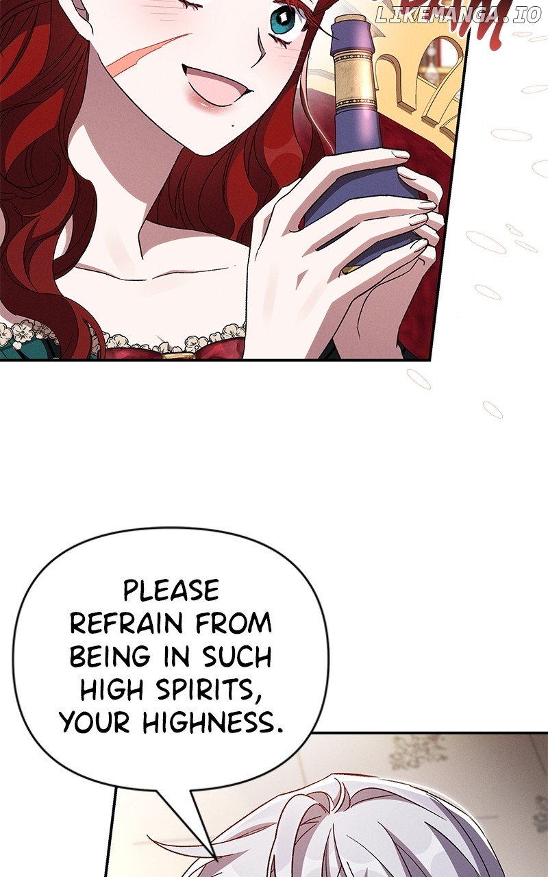 Oh, Dear Nemesis Chapter 99 - page 4