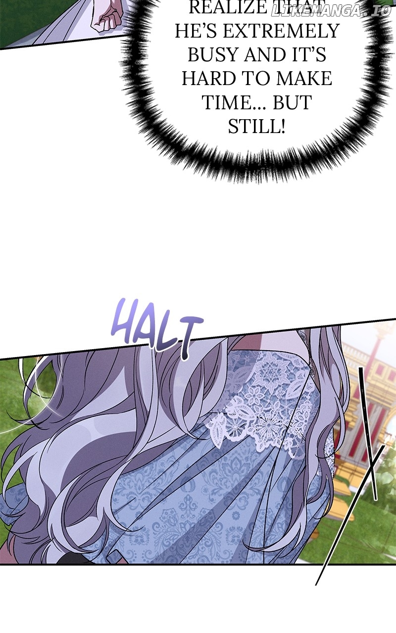 Oh, Dear Nemesis Chapter 99 - page 41