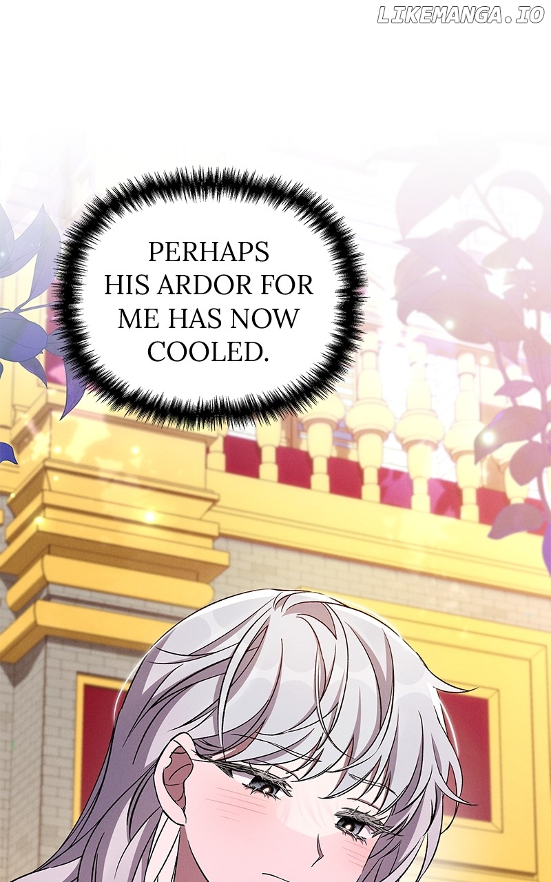 Oh, Dear Nemesis Chapter 99 - page 42
