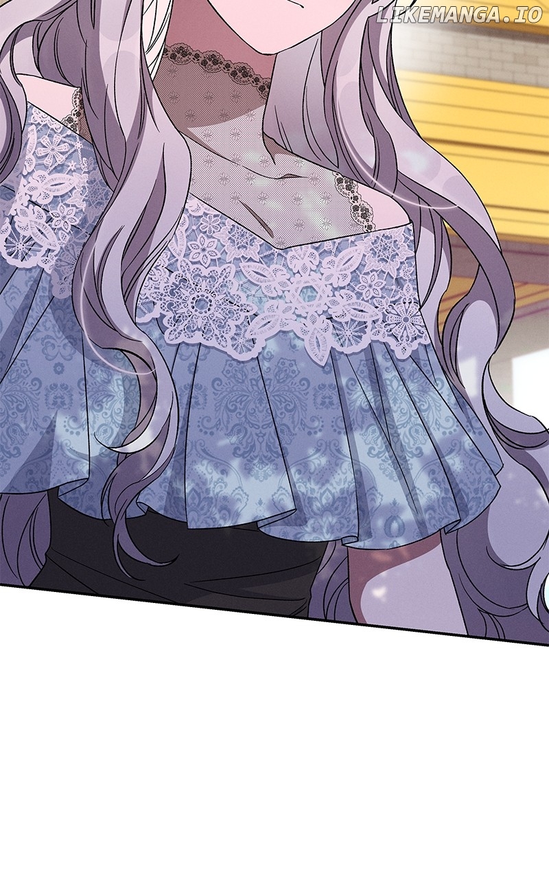Oh, Dear Nemesis Chapter 99 - page 43