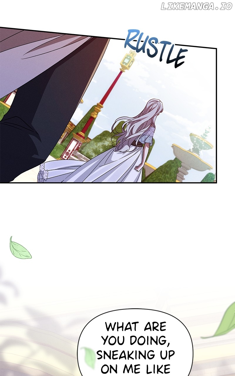 Oh, Dear Nemesis Chapter 99 - page 44
