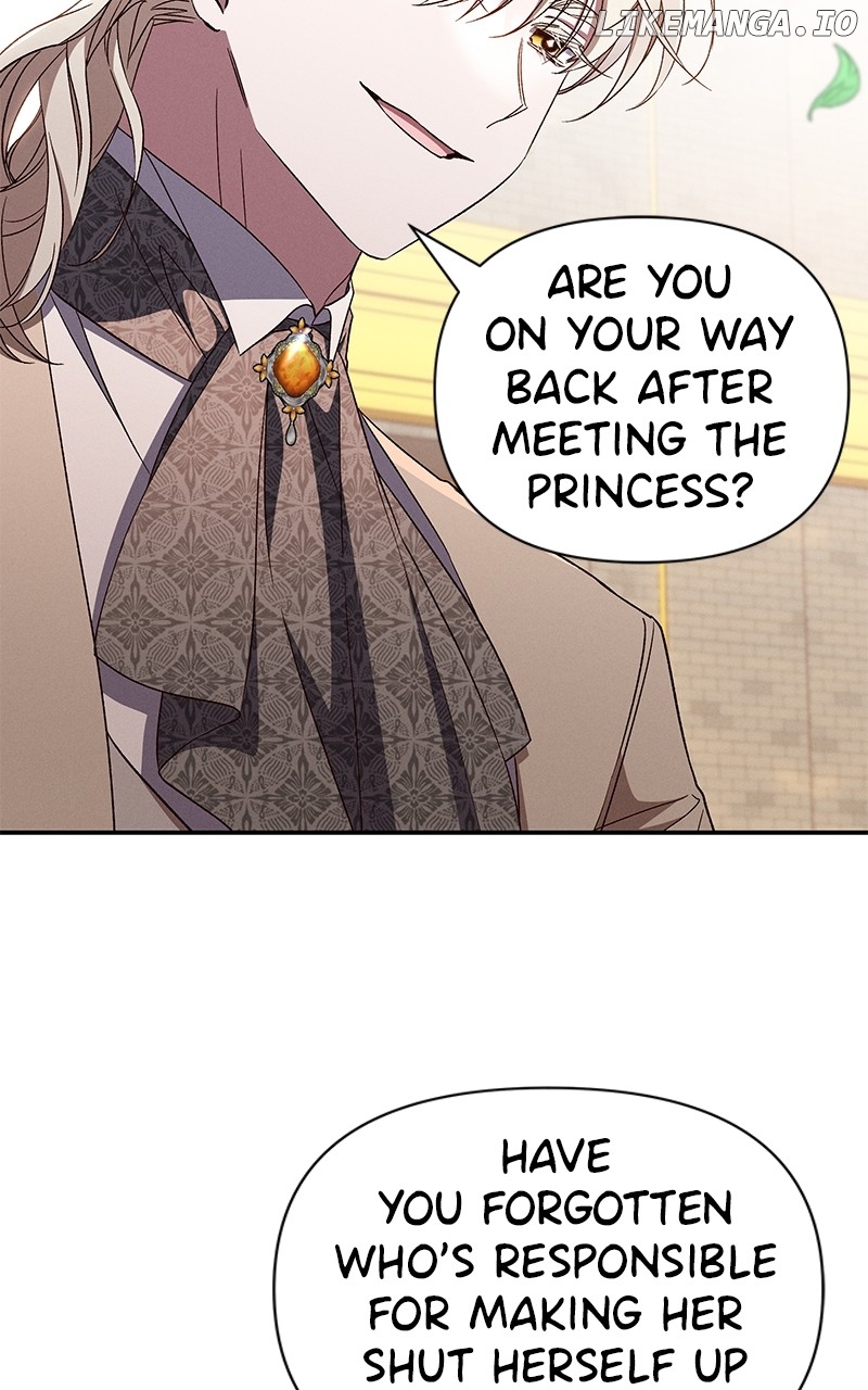 Oh, Dear Nemesis Chapter 99 - page 47