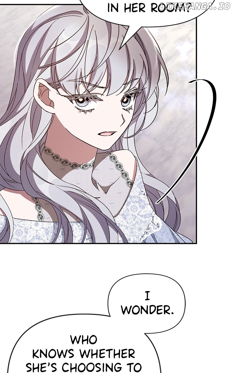 Oh, Dear Nemesis Chapter 99 - page 48