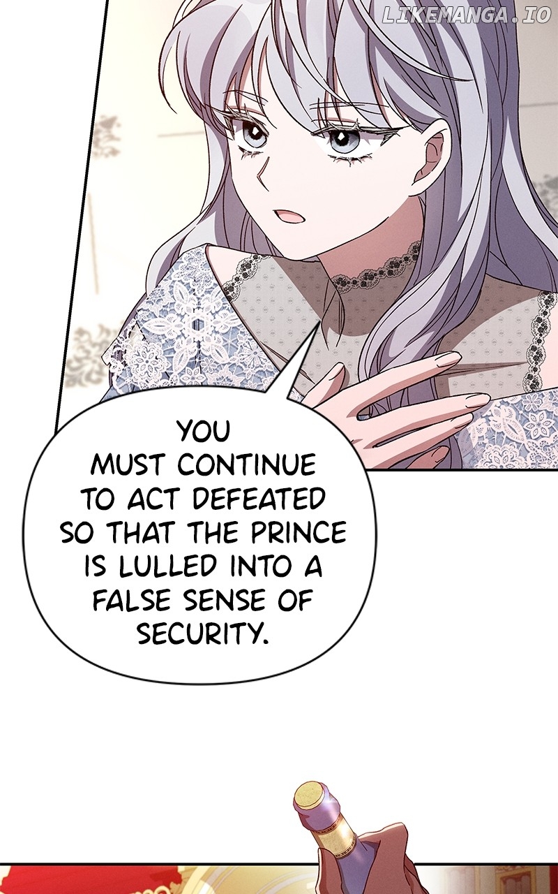 Oh, Dear Nemesis Chapter 99 - page 5