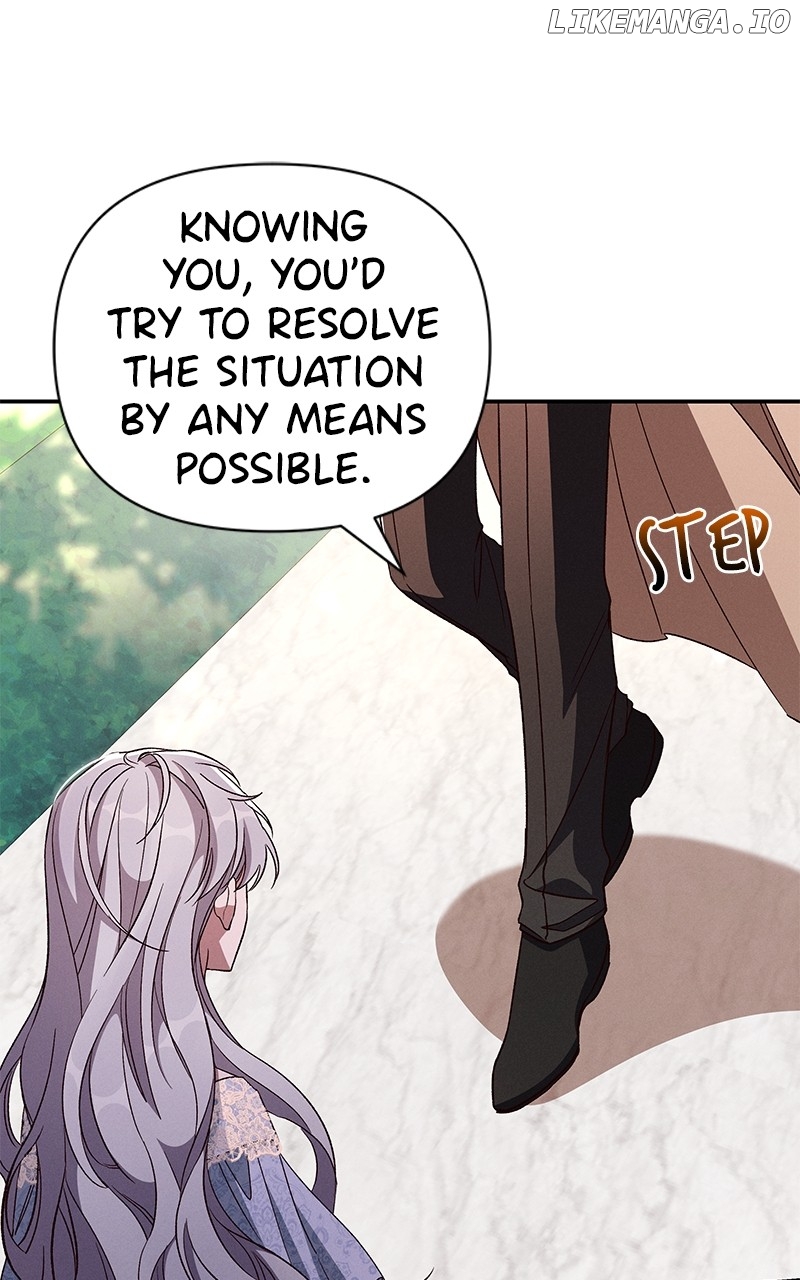 Oh, Dear Nemesis Chapter 99 - page 50