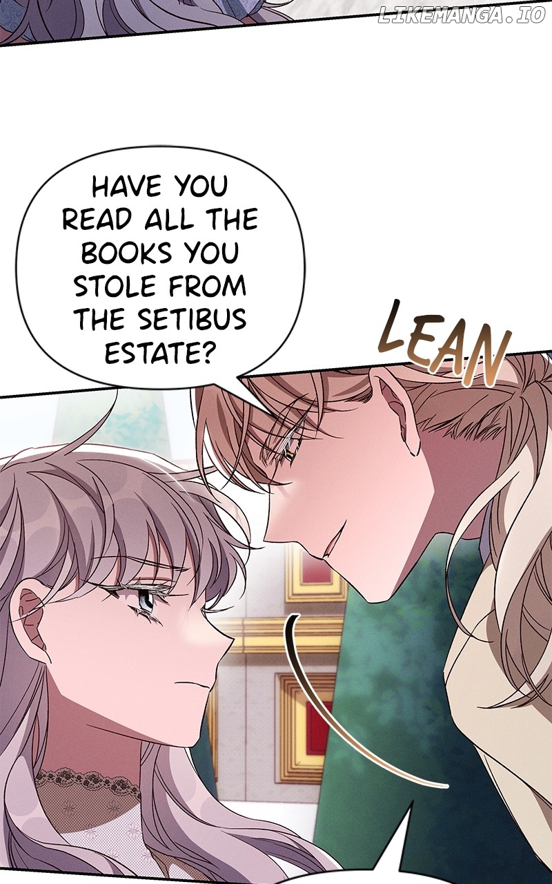 Oh, Dear Nemesis Chapter 99 - page 51