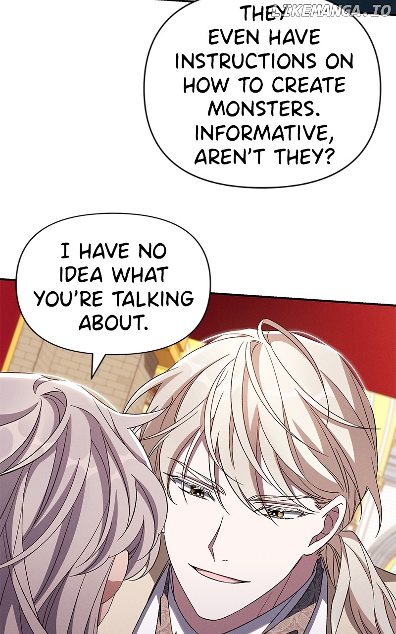 Oh, Dear Nemesis Chapter 99 - page 52