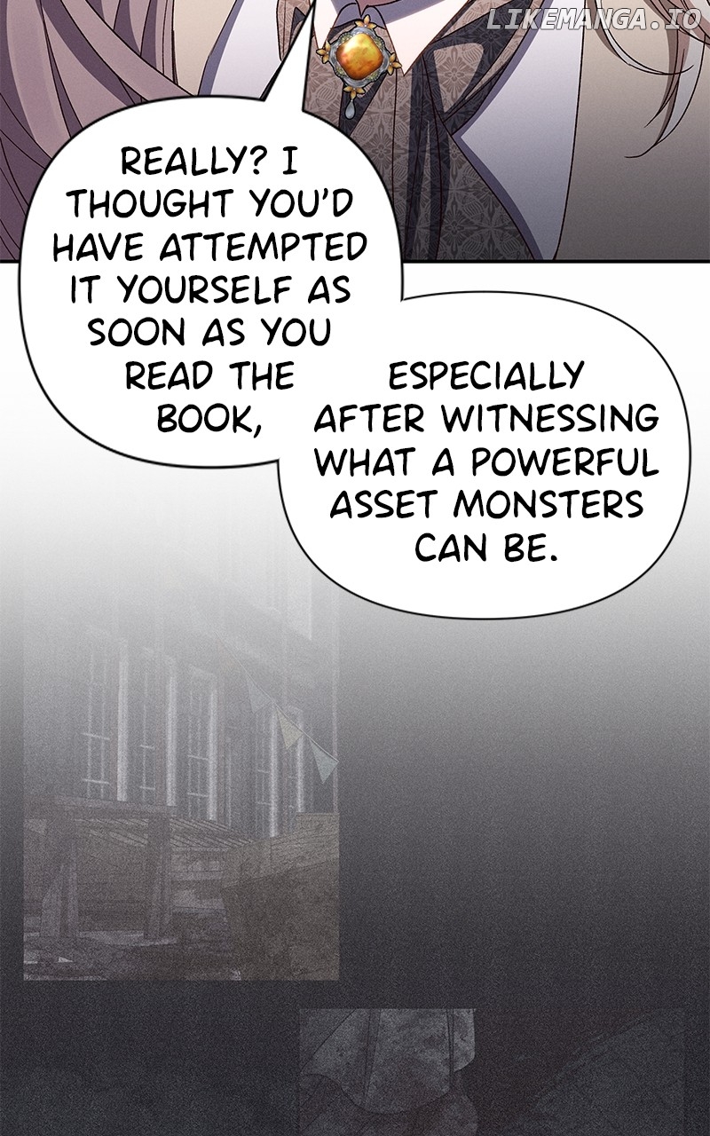 Oh, Dear Nemesis Chapter 99 - page 53
