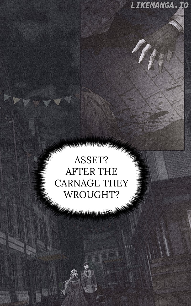Oh, Dear Nemesis Chapter 99 - page 54