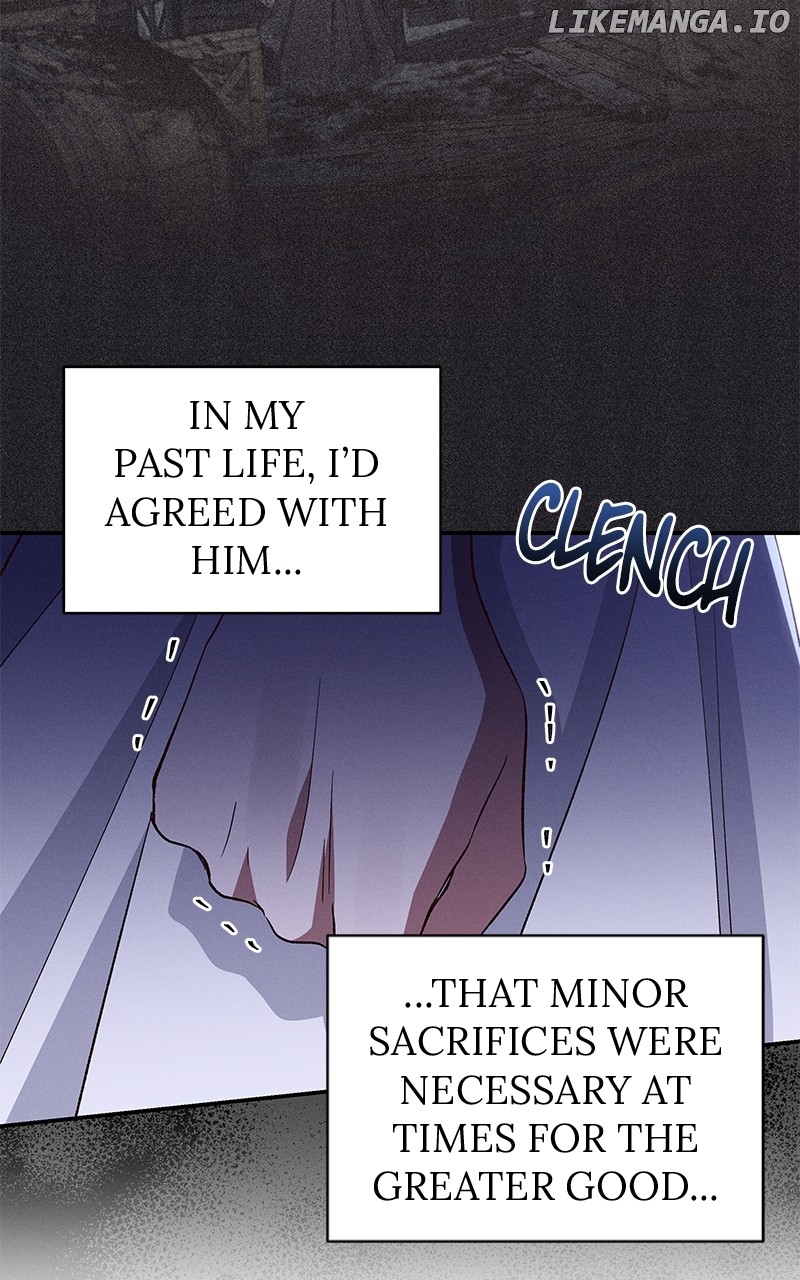 Oh, Dear Nemesis Chapter 99 - page 55
