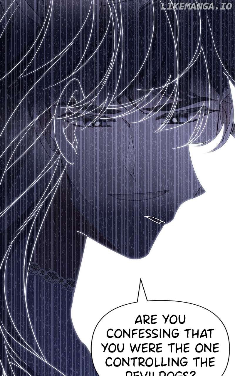 Oh, Dear Nemesis Chapter 99 - page 57
