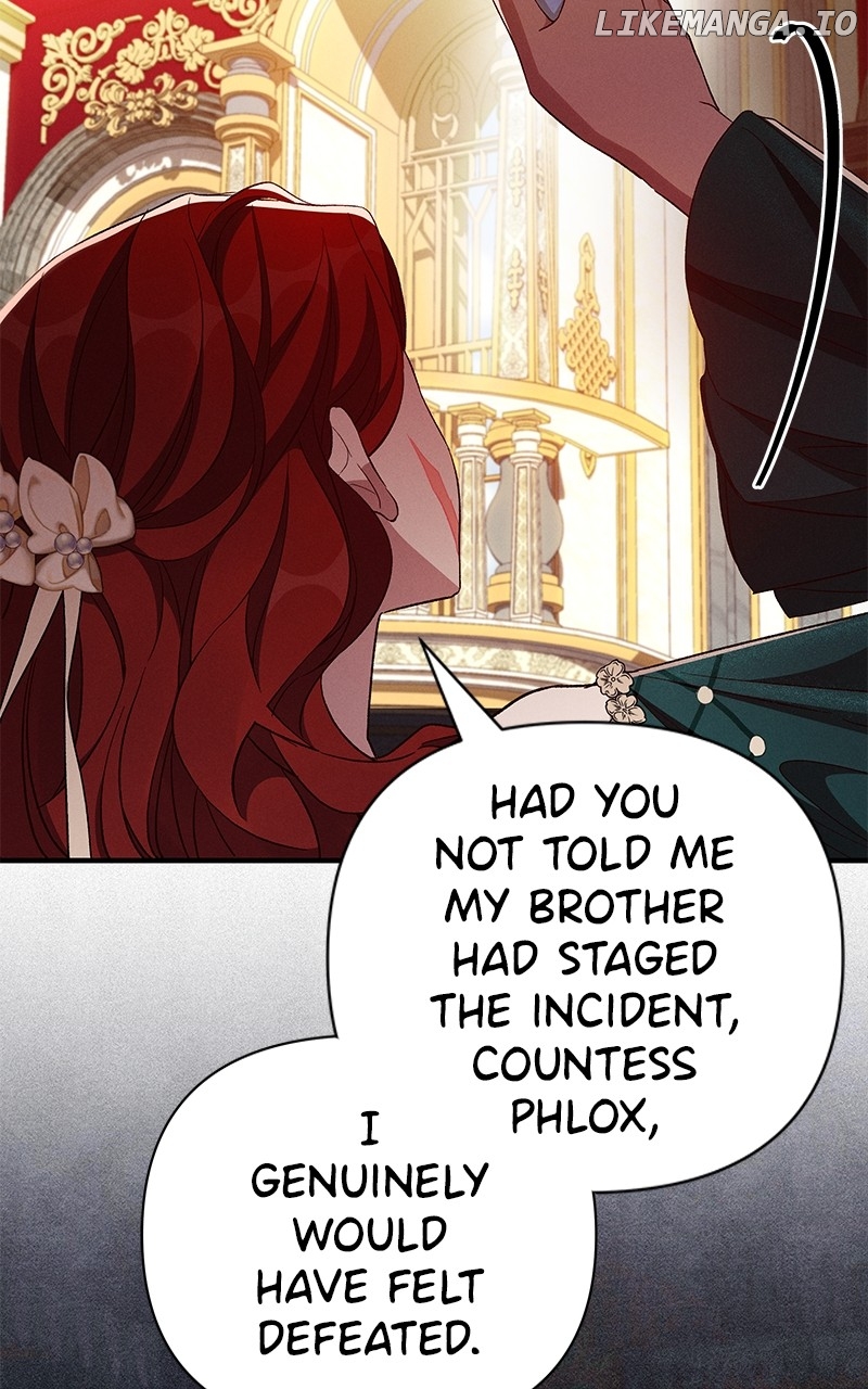 Oh, Dear Nemesis Chapter 99 - page 6