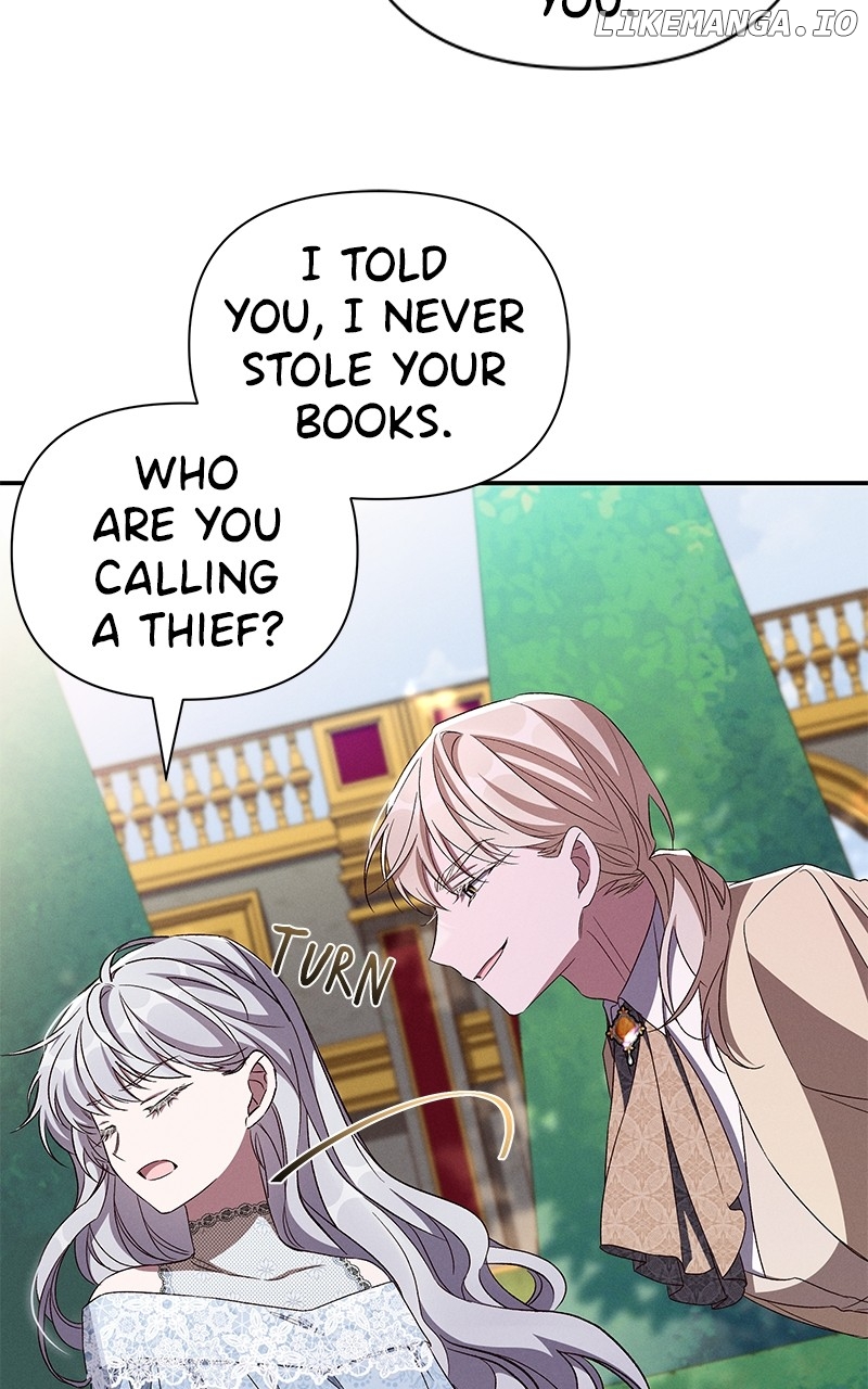 Oh, Dear Nemesis Chapter 99 - page 60