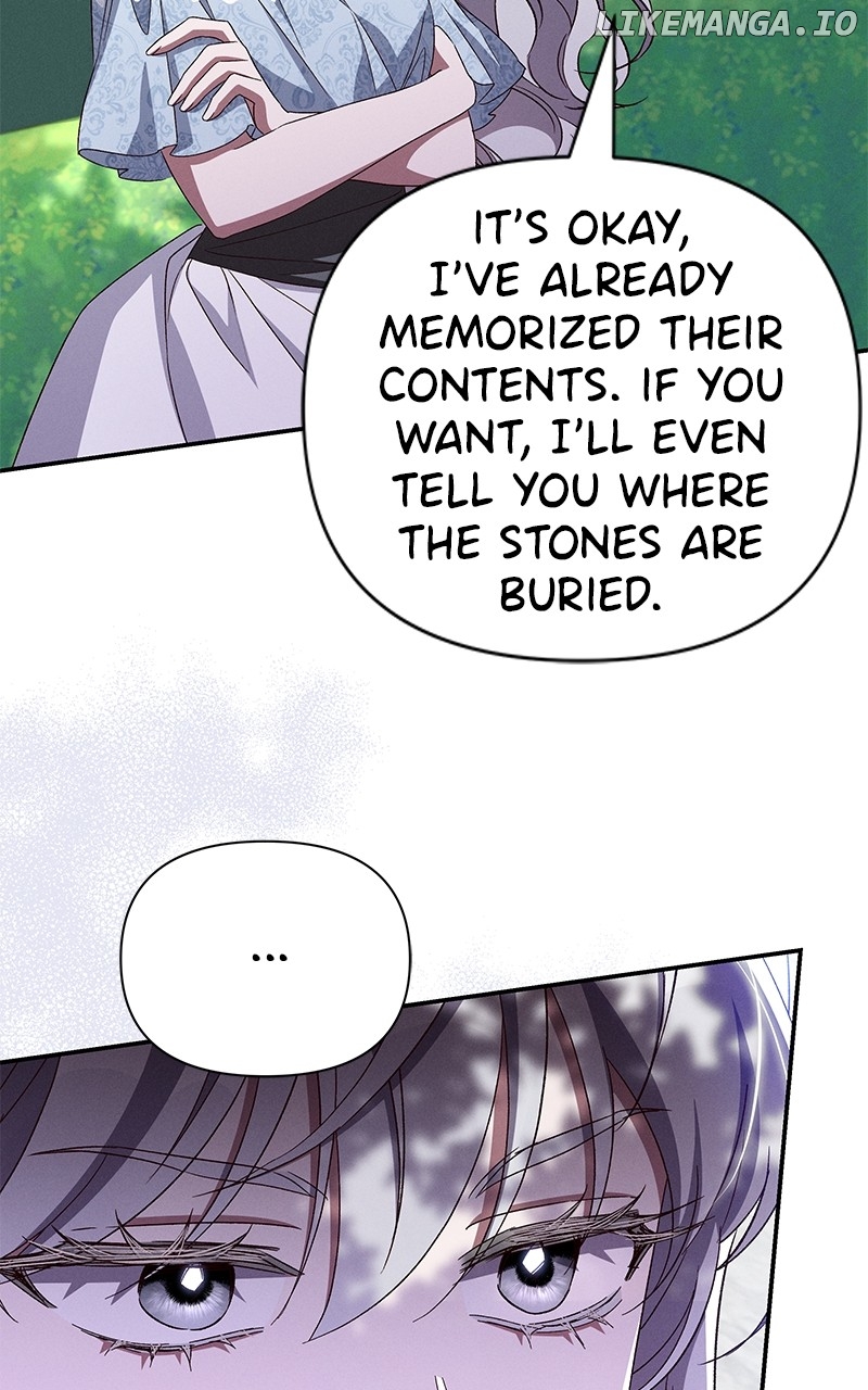 Oh, Dear Nemesis Chapter 99 - page 61