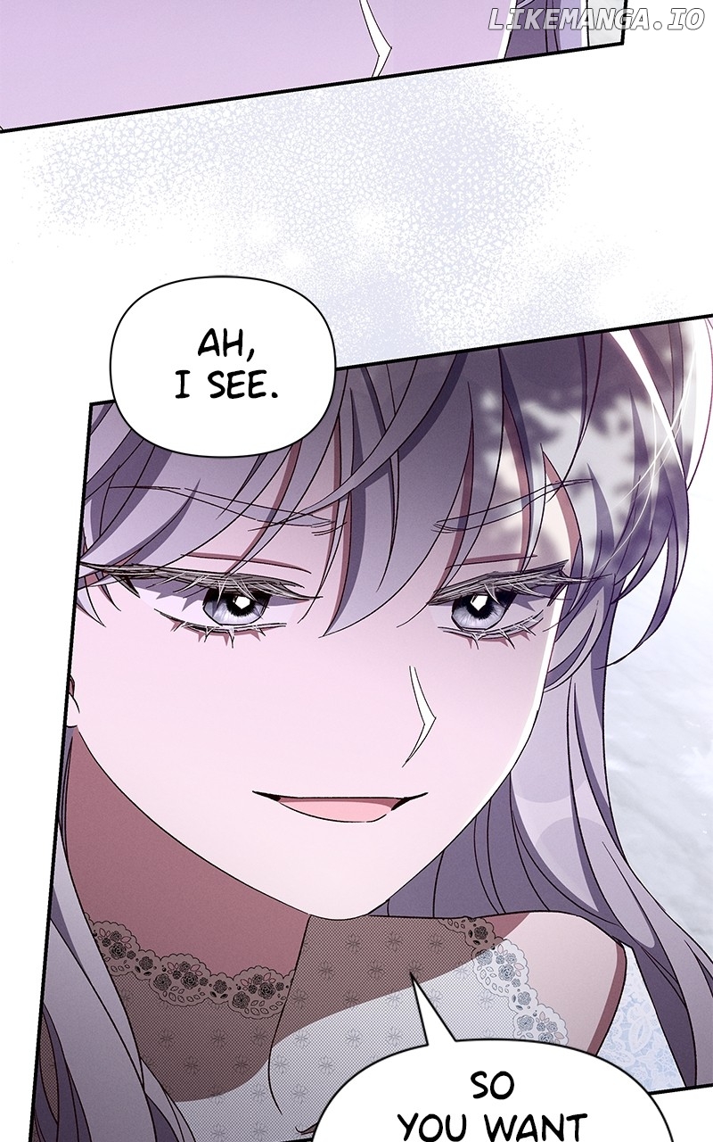 Oh, Dear Nemesis Chapter 99 - page 62