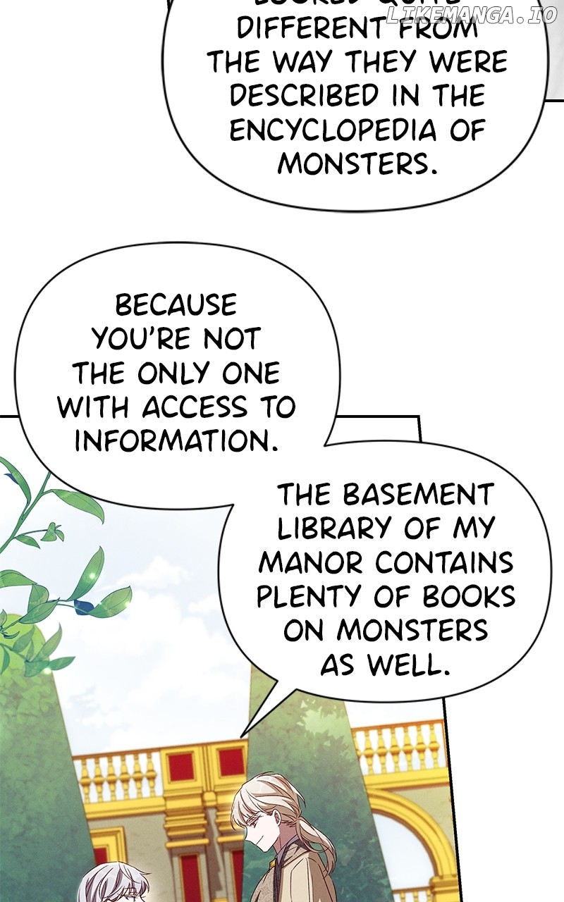 Oh, Dear Nemesis Chapter 99 - page 67