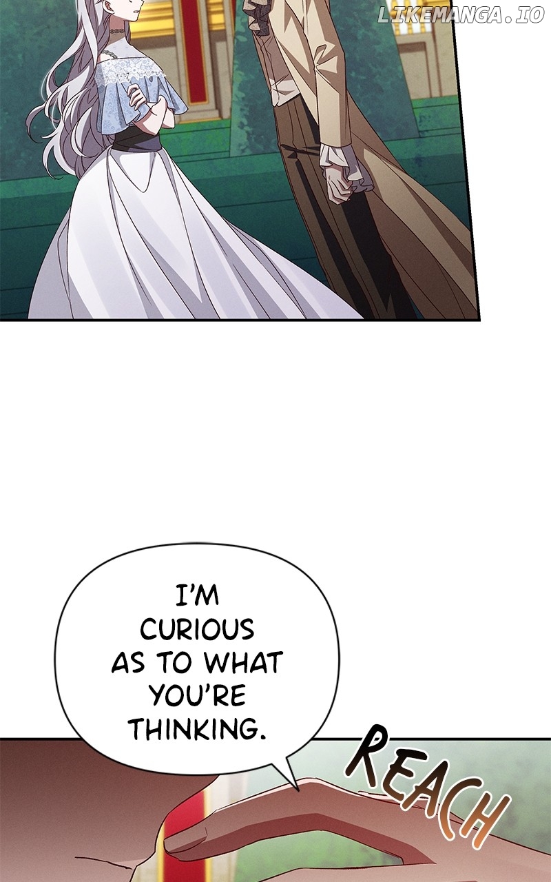 Oh, Dear Nemesis Chapter 99 - page 68