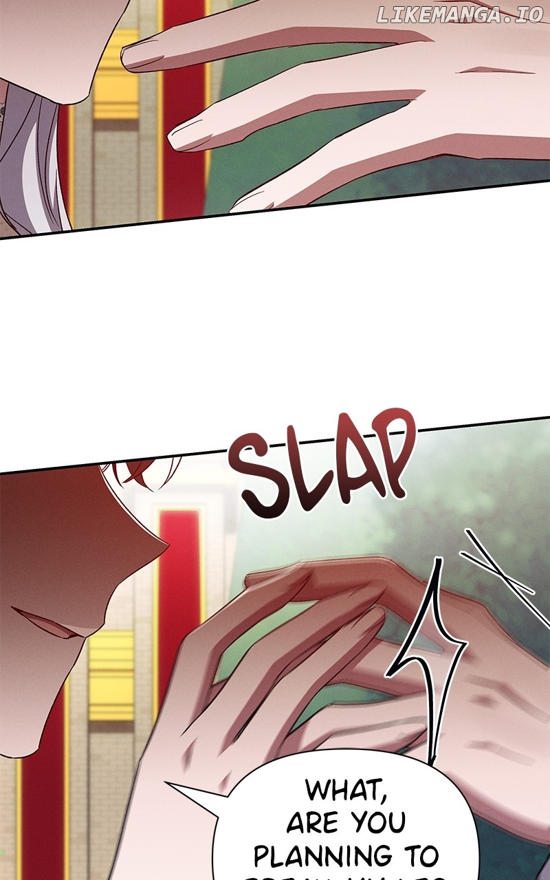 Oh, Dear Nemesis Chapter 99 - page 69