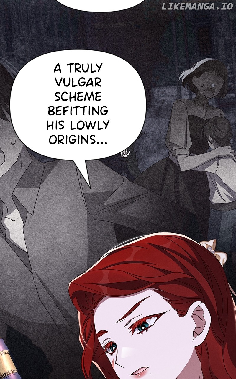 Oh, Dear Nemesis Chapter 99 - page 7